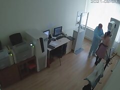 Breast_exam_in_clinic_5-6 Sizzling Asian Goddess Totally Satiates His Masculine Lusts Deeply