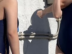 STSK-132 Unleash Desire Sizzling Shots of Seductive Beauty Revealed!