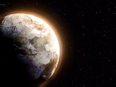 GHNU70_01 Roadside Temptation Stripped Beauty Ignites Passion in the Night