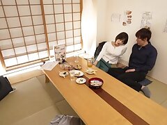 EYAN-198 Hot Asian Teen Enjoying Intimate Moments with Muscular Man