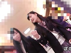 pornika009_jk Asian Babe Teases Guys with Big Tits Before They Jerk Off