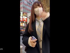 476MLA-182 Intense Finger Play Leads to Explosive Climax with Hot Partner