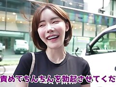 MIDV-213 Sexy Doll in Panties Thrills Her Lover During Kinky 69 Sex Action