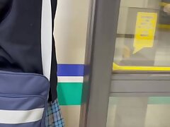 minisuka80 Sexy Hairy Pussy Chick Licks Balls Gets Fucked Hard For Cum