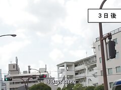 URE-088-JG8-4K Seductive Young Doll Pleasures Experienced Older Man's Needs Thoroughly