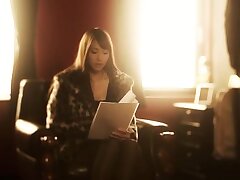 WANZ-341 Foxy Teacher's Classroom Orgy Nailed Hard & Wildly Satisfied