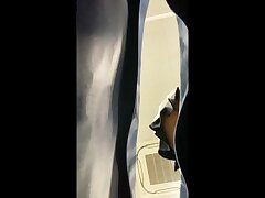 seisyun-06 Passionate Redhead Temptress Enjoys Intense, Deep Pleasure Moments