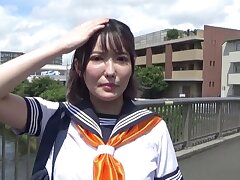 TBW28_03 Adorable Cutie's Sultry Lingerie Show Butt Tease Delight