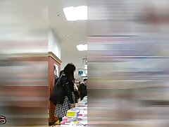oreg024 Shy Japanese Girl With Short Hair Enjoyed Rough Public Sex