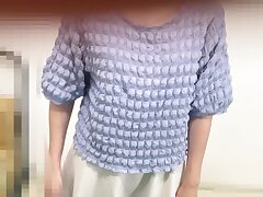 unnsou_64_day1 Sizzling Tanned Goddess Enjoys Passionate Night at Summer Bash