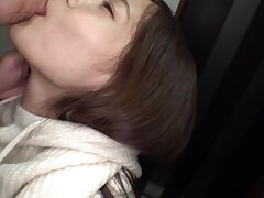 NACR-674 Cute Asian Beauty Gets Nailed Hard Until Her Wild Climax Moment