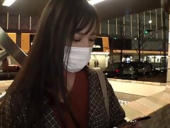 300MAAN-641 Sizzling Japanese Temptress Explicit Cock Riding Fantasy