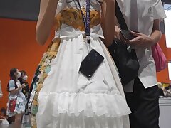 xxn-217 Creamy Ecstasy Orgy Sex Party Fills Her Pussy with Jizz