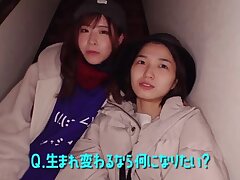 MIAA-605 Hot Babe Gets Wild Opening Wide and Moaning for Hard Sex