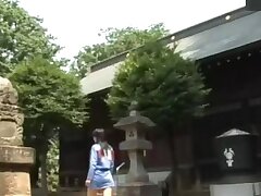 CGAD05 Hot AV Girls Enjoy Intense Oral and Vaginal Sex in Wild Group Session