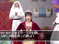 RCTD-495 Sexy Mayu Yagihara Rides Cock Hard As She Shakes Her Perky Titties Wild