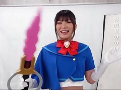 SPSB15_03 Sizzling Asian Beauties Wet Kisses & Shared Pleasures