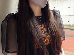 SNAPTOKYO73_SATOMI_25 Adorable Japanese Cutie Enjoys Hardcore Passionate Sexual Encounter