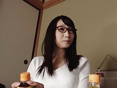 YTHY-005 Horny Seductive Bimbo Desires Rough Hardcore Sex With Thick Manhood