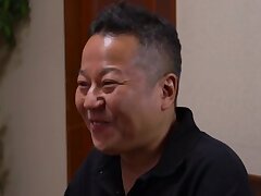 NSPS-880 Adorable Cutie Delights in Steamy Blowjob & Sweet Facial Surprise