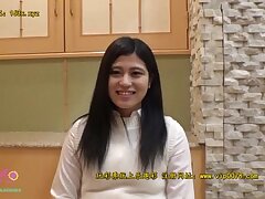 fc2-516085 Adorable Asian Student Bound and Taken Roughly From Rear