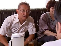 BNSPS-409 Excited MILF Cries Out As Thick Dick Fills Her Tight Vagina