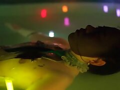 SPSC81_01 Sexy Mako Kamizaki Gets Her Crack Filled While Wearing Stockings