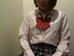 287stojk3 Sizzling Night Naughty Chick's Wild Threesome Adventure with Two Studs