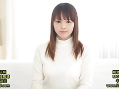 SNIS-926 Babe in Sexy Leopard Panties Gets Wet While Self-Pleasuring Seductively