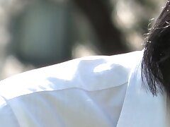 jsaryo-25527867f5426700709 Seductive Babe Enjoys Blowjob and Intense Pussy Play with Dildo