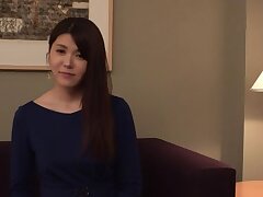 259LUXU-1474 Cute Japanese Girl Riding Thick Cock Until Her Screaming Orgasm