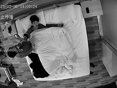 The_hotel_is_back_charming_face_is_fucked_2 Passionate Redhead & Asian Beauties in Steamy Threesome Delight