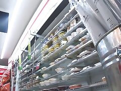 up25 Bold Japanese Babe Gives Expert Blowjob Before Rough Sex Action