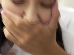 ijime_23 Adorable Japanese Cutie Fulfills Her Raw Sexual Cravings With Passionate Sex