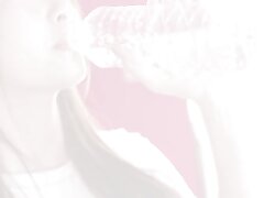 STARS-351 Sensual Babe Fingers Her Pussy Hard For Intense Climax