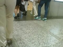 bplt1008 Japanese Chick With Hairy Pussy Delivers Blowjob & Hot Fucking Session