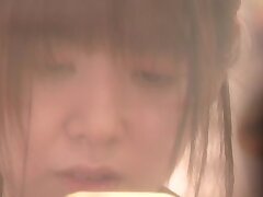 ohaq Adorable Asian Angel Takes It All Deep, Hard & Wild!