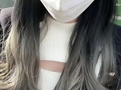 FC2-PPV-3157569 Asian Darling's Wild Night Twat Thrills & Unstoppable Passion