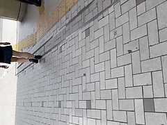 mekuriaohati Seductive Bimbo Teases, Then Sucks Hard Cock with Expert Skill