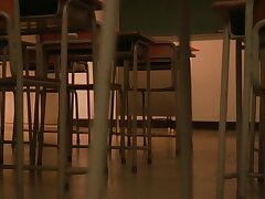 FSDSS-204 Slick Wet Japanese Pussy Gets Toyed and Creamed