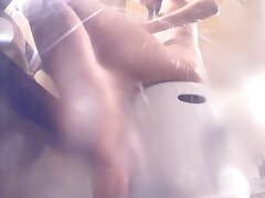 28105820 Indoor Bliss Asian Beauty's Explosive Blowjob & Passionate Screw