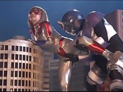 GRET40_02 Seductive Student Bends Back for Better Grades  Gets Roughly Fucked