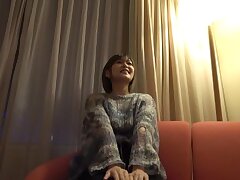 XVSR-661 Passionate Asian Goddess Enjoys Steamy Night with BF & Friends