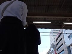 061_multiple_CD_uniforms_jk Hot Asian Babe Gets Sizzling Hardcore Fuck Deeper Than Before