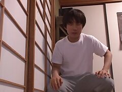 DVAJ-460 Passionate Asian Nurse's Natural Cures for Her Patient's Desires