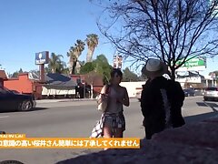 REAL-541 Shy Teen Discovers Passion First Time Deep-Throating Adventure