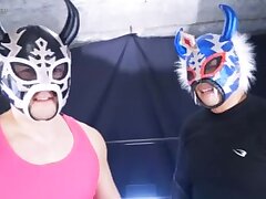 BMTD01 Japanese Clerk Seduces Customers With Sultry Sexual Encounters