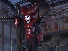 TNI53_01 Hot Bako Bako Fuzoku Babe Gives Four Hours of Sensual Bliss