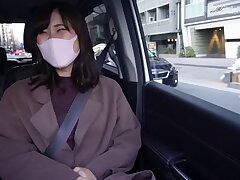 FC2PPV_2634136-1 Curly-Haired Asian Beauty's Sultry Blowjob Showdown