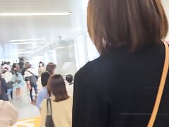 hokou0048 Saori Iwaki Seduces With Hot Duo Blowjob For Extreme Pleasure